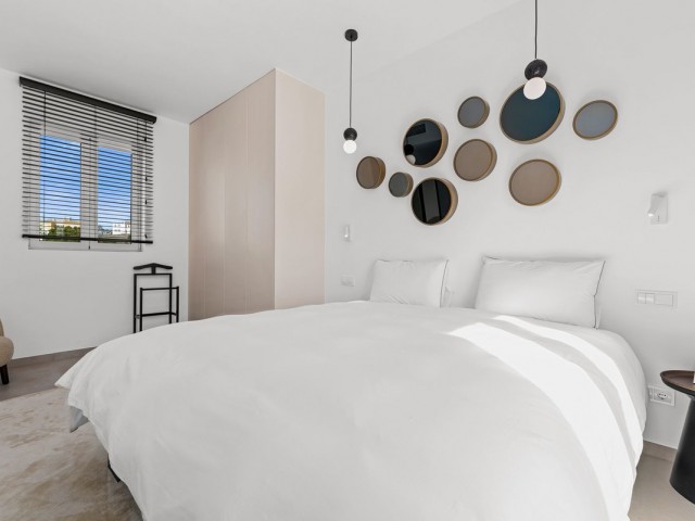 4 Slaapkamer Villa in Casares Playa