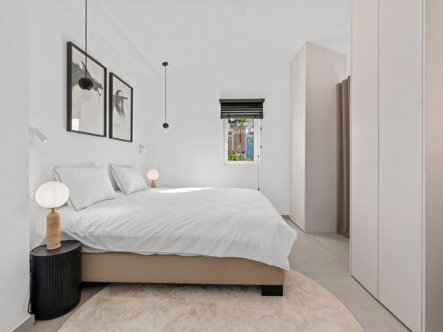 4 Slaapkamer Villa in Casares Playa