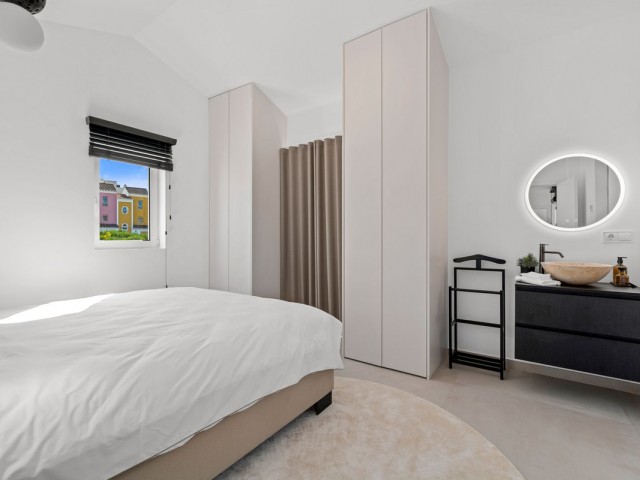 4 Slaapkamer Villa in Casares Playa