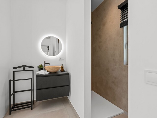 4 Slaapkamer Villa in Casares Playa