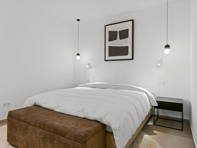 4 Slaapkamer Villa in Casares Playa