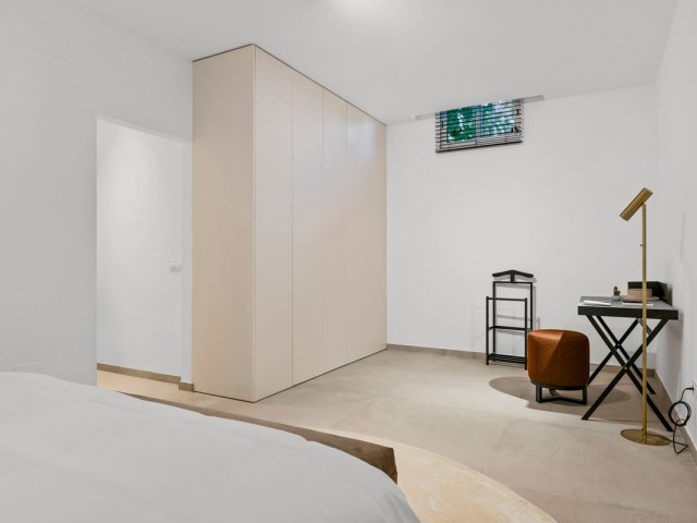 4 Slaapkamer Villa in Casares Playa