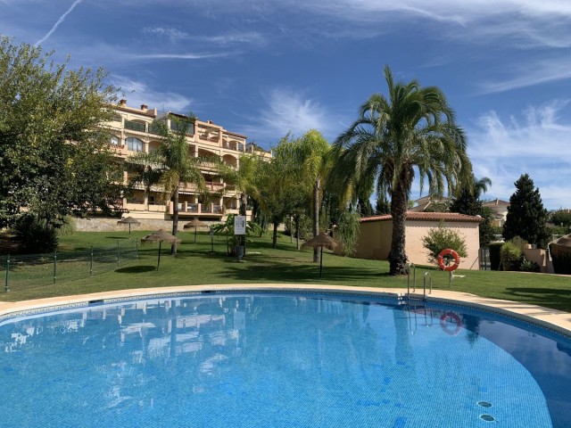 Townhouse, Mijas Golf