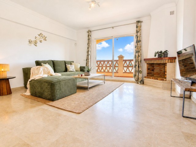 3 Bedrooms Townhouse in Mijas Golf
