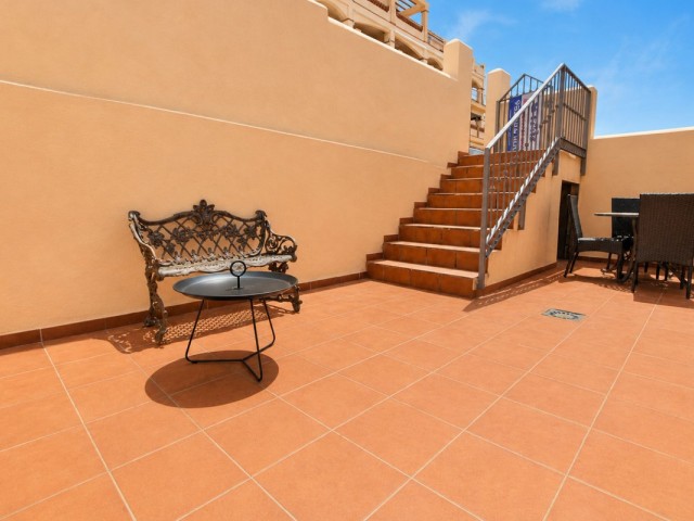 3 Bedrooms Townhouse in Mijas Golf