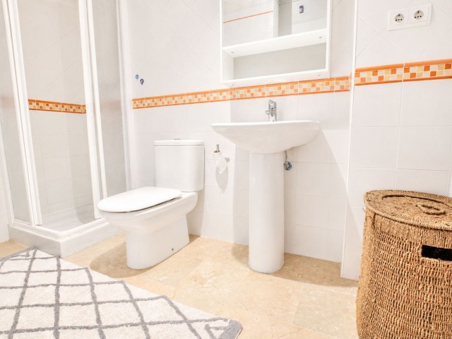 3 Bedrooms Townhouse in Mijas Golf