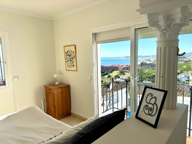 4 Schlafzimmer Villa in La Capellania