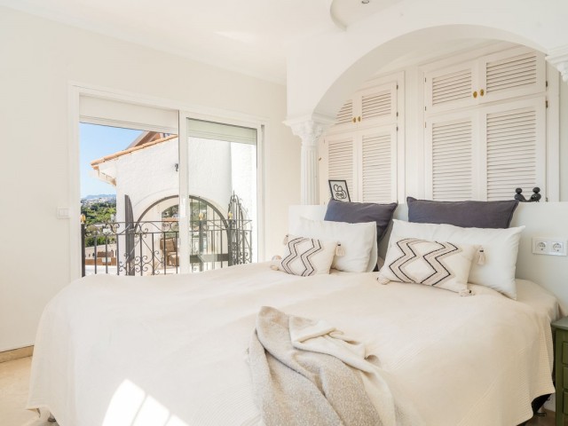 4 Schlafzimmer Villa in La Capellania