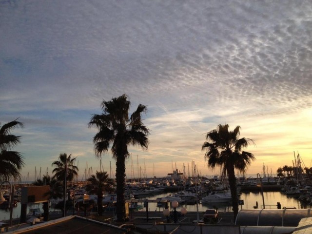 Apartment, Benalmadena