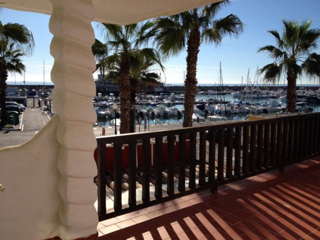 3 Bedrooms Apartment in Benalmadena