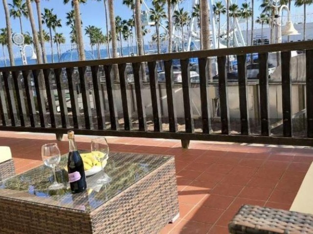 3 Bedrooms Apartment in Benalmadena