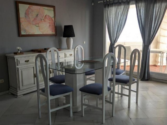 3 Bedrooms Apartment in Benalmadena