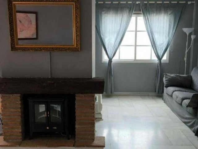 3 Bedrooms Apartment in Benalmadena