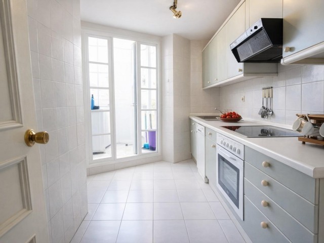 3 Bedrooms Apartment in Benalmadena