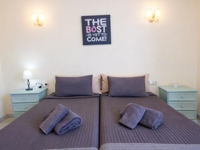 3 Bedrooms Apartment in Benalmadena