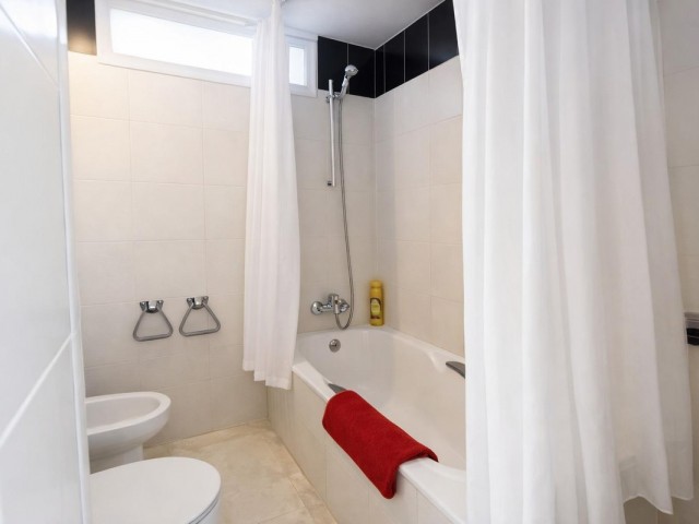 3 Bedrooms Apartment in Benalmadena