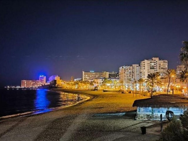 3 Bedrooms Apartment in Benalmadena