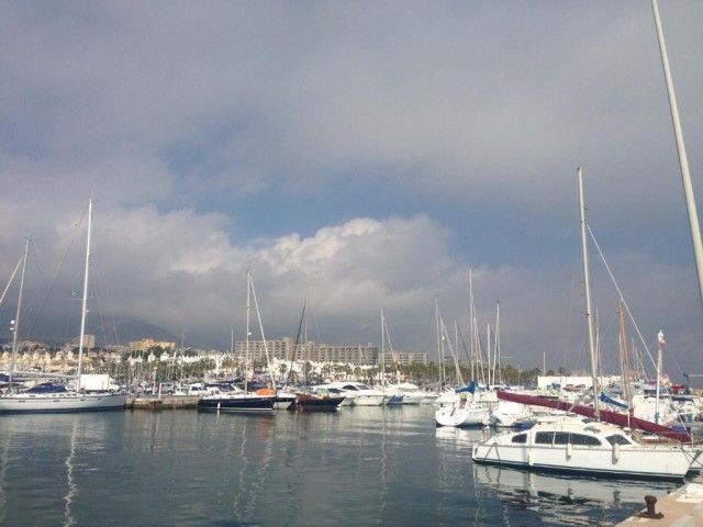 3 Bedrooms Apartment in Benalmadena