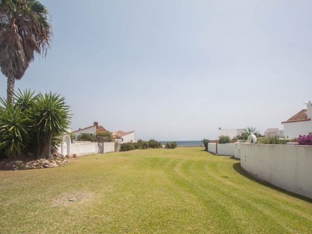 Townhouse, Estepona