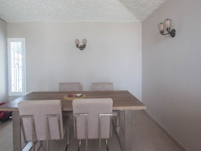 3 Bedrooms Townhouse in Estepona