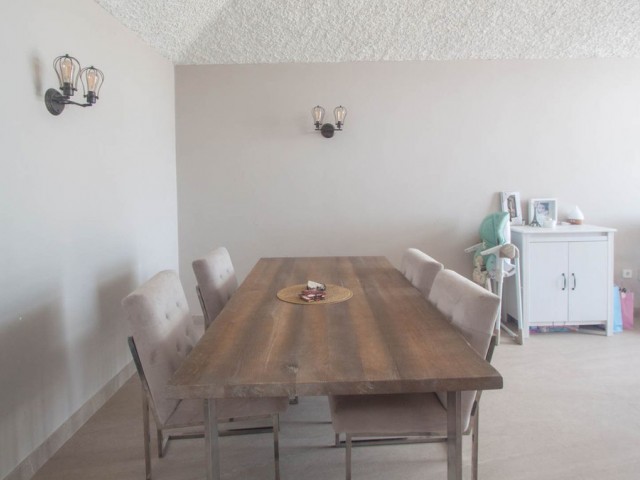 3 Bedrooms Townhouse in Estepona