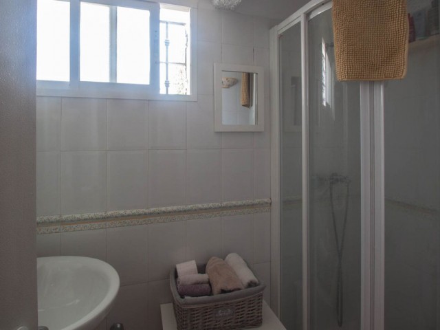 3 Bedrooms Townhouse in Estepona