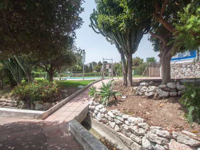 3 Bedrooms Townhouse in Estepona