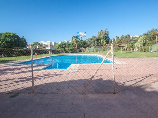 3 Bedrooms Townhouse in Estepona