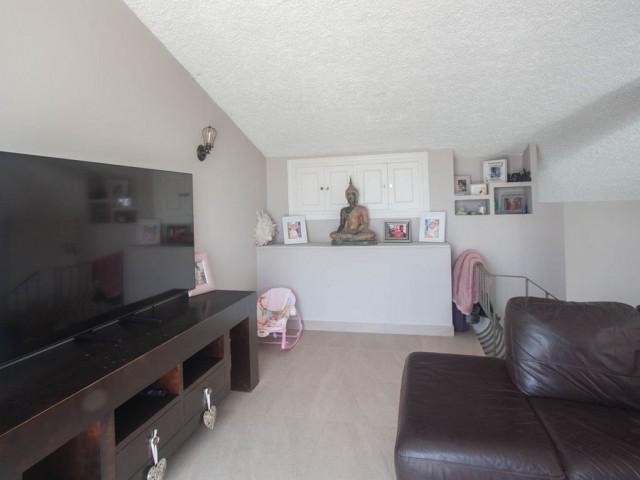 3 Bedrooms Townhouse in Estepona