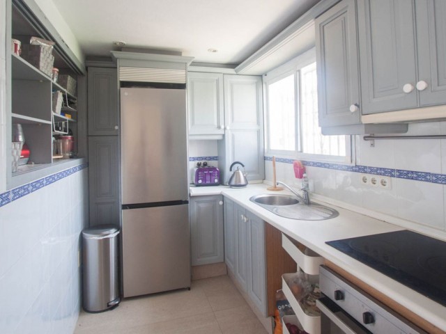 3 Bedrooms Townhouse in Estepona