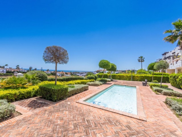 Penthouse in Estepona