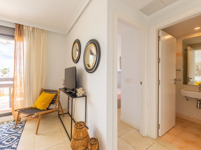 Penthouse in Estepona