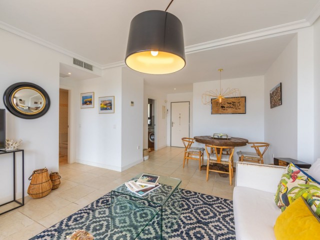 Penthouse in Estepona