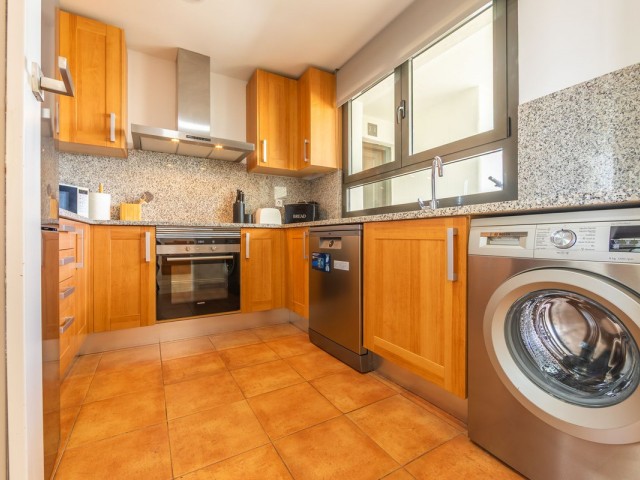Penthouse in Estepona