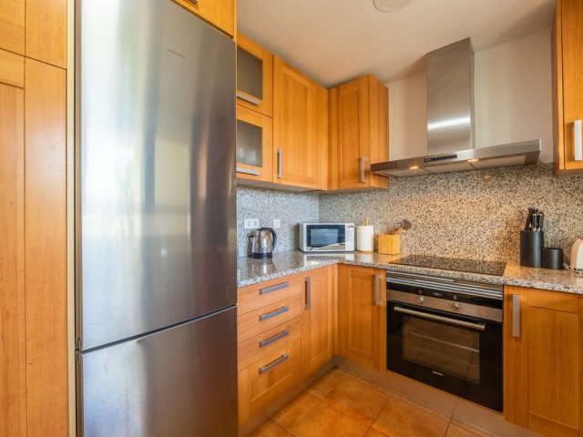 Penthouse in Estepona