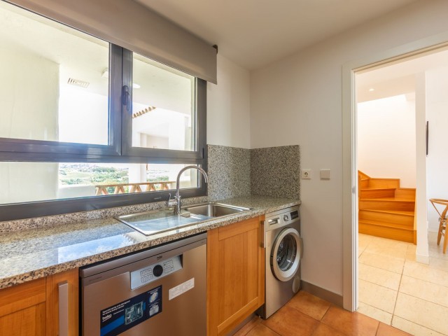 Penthouse in Estepona