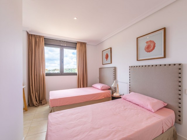 Penthouse in Estepona