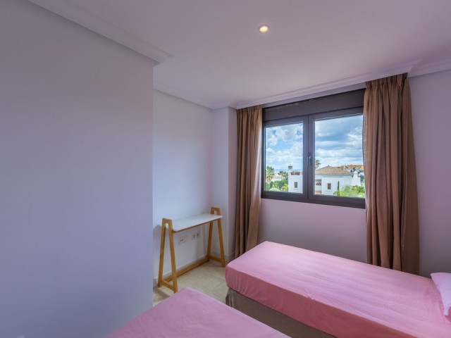 Penthouse in Estepona