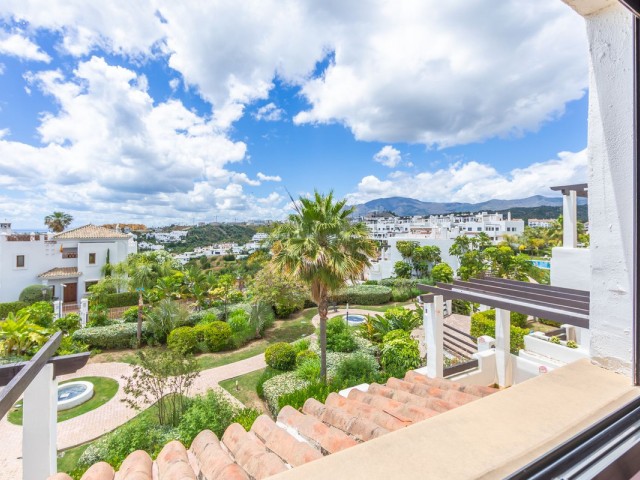 Penthouse in Estepona
