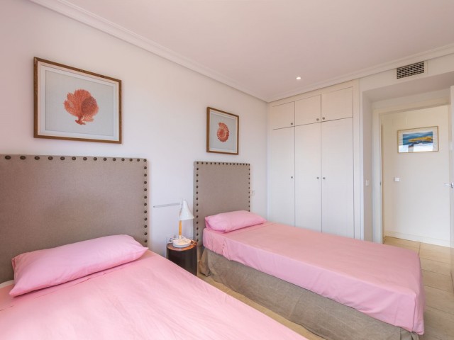 Penthouse in Estepona