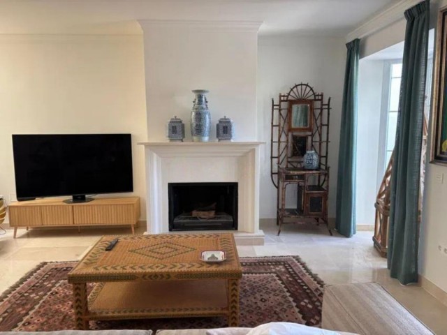 Townhouse, Marbella