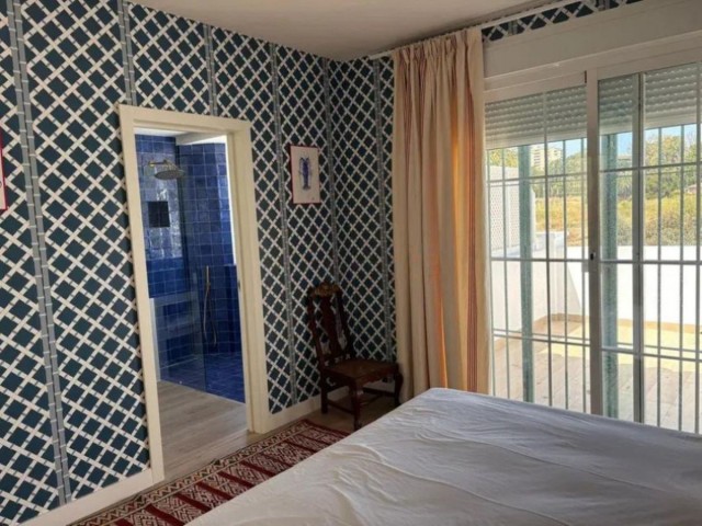 4 Bedrooms Townhouse in Marbella