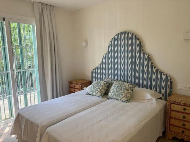 4 Bedrooms Townhouse in Marbella