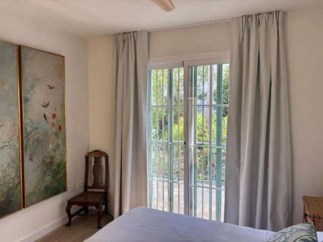 4 Bedrooms Townhouse in Marbella