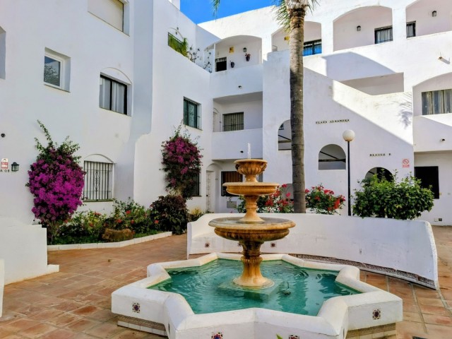 Penthouse in New Golden Mile