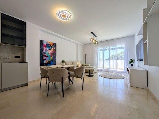 Penthouse in New Golden Mile