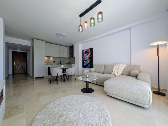 Penthouse in New Golden Mile
