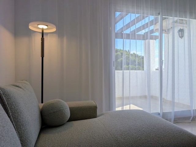 Penthouse in New Golden Mile