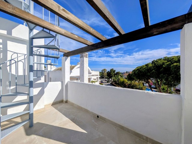 Penthouse in New Golden Mile