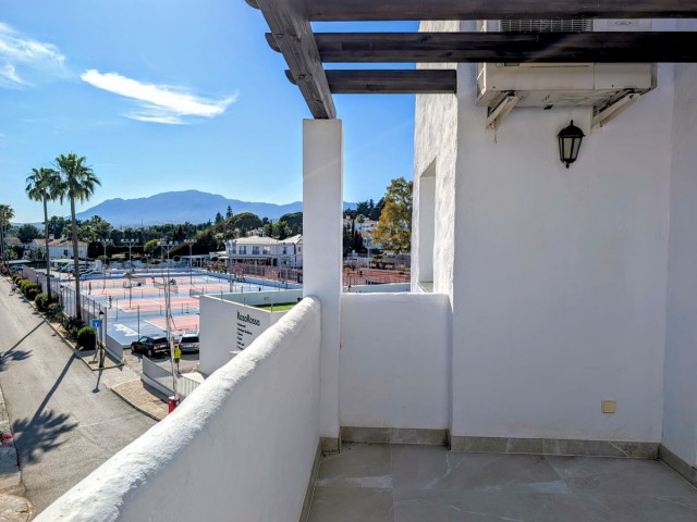 Penthouse in New Golden Mile